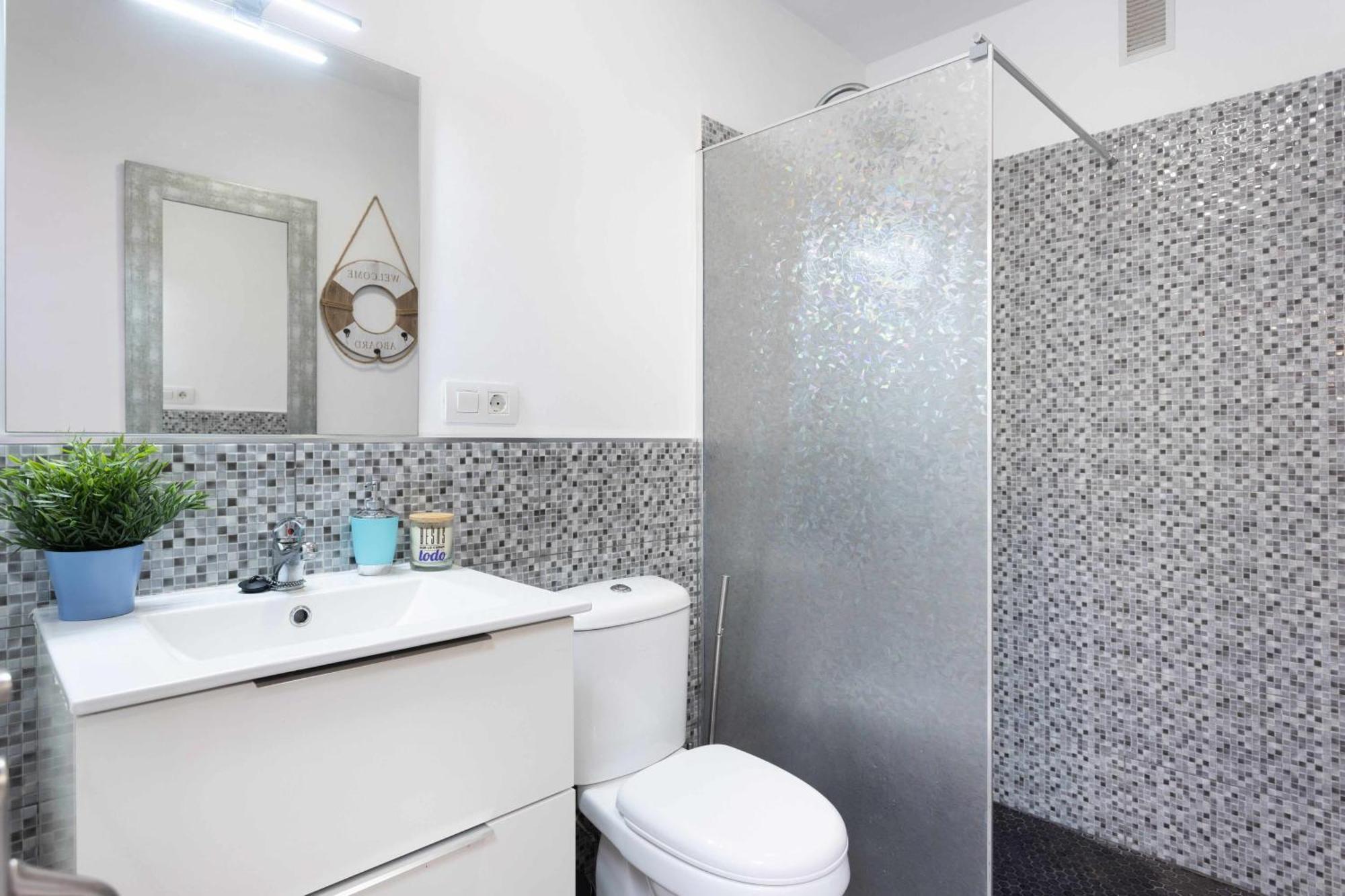 Apartamento Estudio Oceano Indico Con Piscina Y Mar Y Vistas Santa Cruz de Tenerife Exterior foto