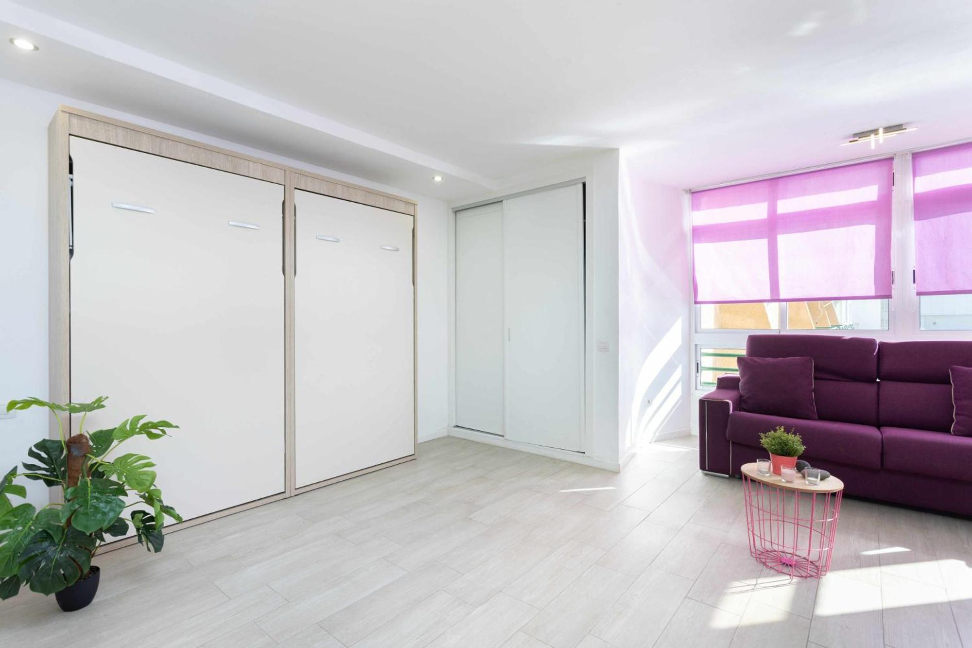 Apartamento Estudio Oceano Indico Con Piscina Y Mar Y Vistas Santa Cruz de Tenerife Exterior foto