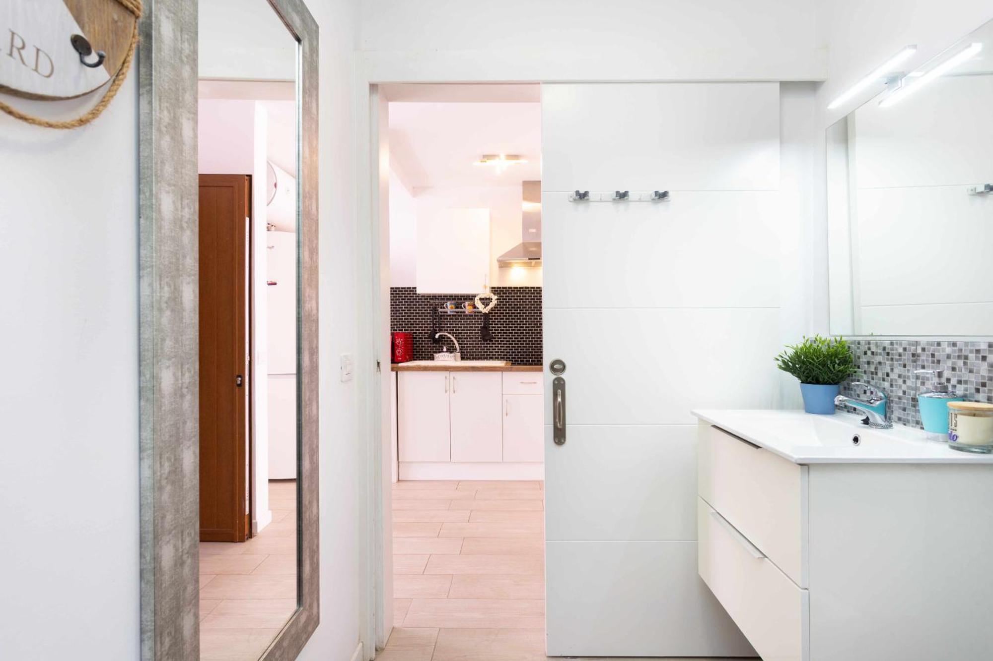 Apartamento Estudio Oceano Indico Con Piscina Y Mar Y Vistas Santa Cruz de Tenerife Exterior foto